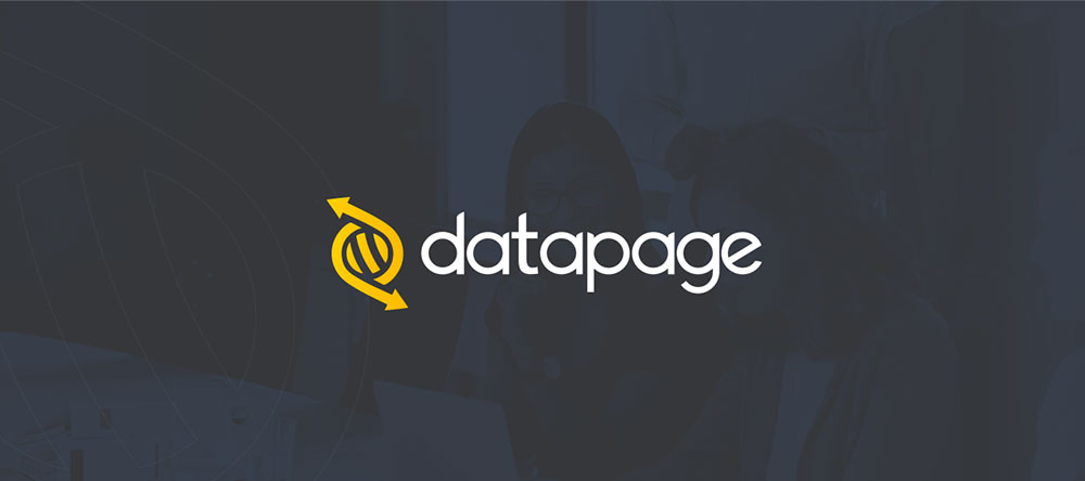Logo Datapage